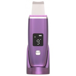 Скрабер ультразвуковой Ultrasonic PL-C01 green