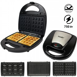 Мультимейкер 3 в 1 Sonifer SF-6063