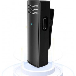 Петличный микрофон Inspire J20 Type-C (Ins-J20-C)