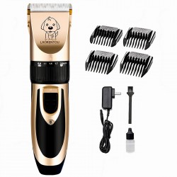 Машинка для подстригания животных INSPIRE PLF-1