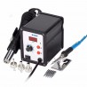 Паяльная станция Inspire 858D-908-KIT-EU