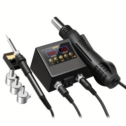 Паяльная станция Inspire 8898-1-EU